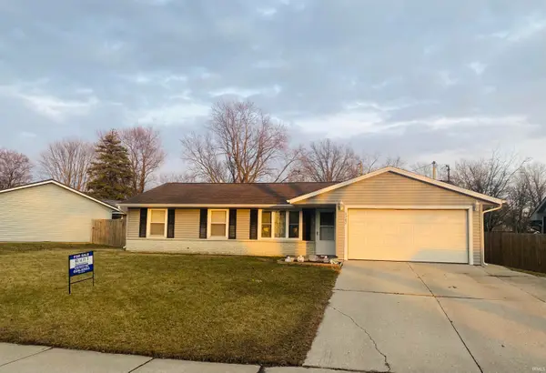 1547 Tartan Lane, New Haven, IN 46774