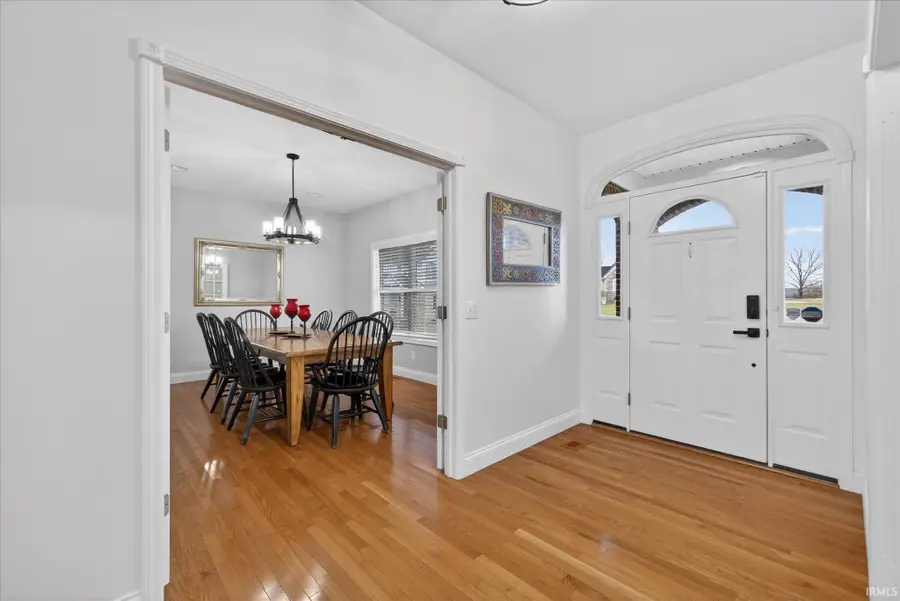 1414 E Commander Court, Bloomington, IN 47401 - #2