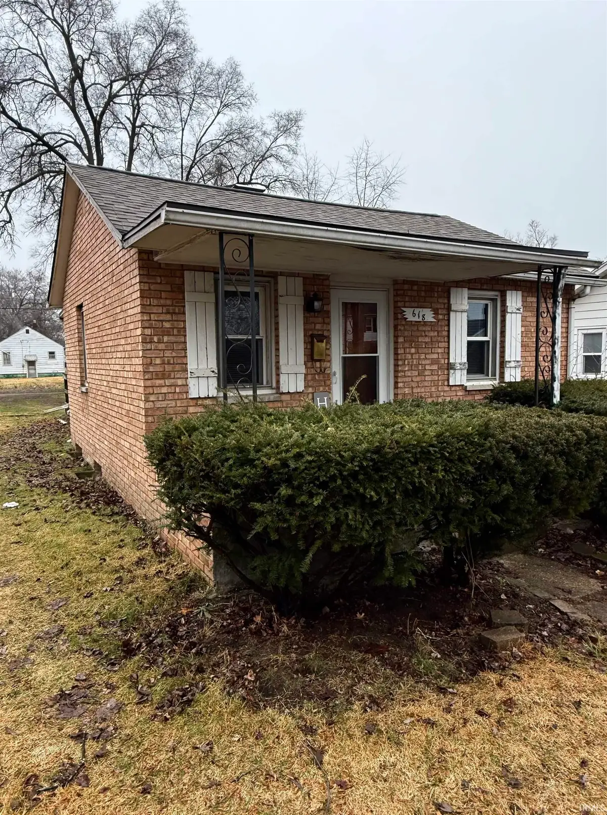 618 S 27th Street, South Bend, IN 46615 - #1