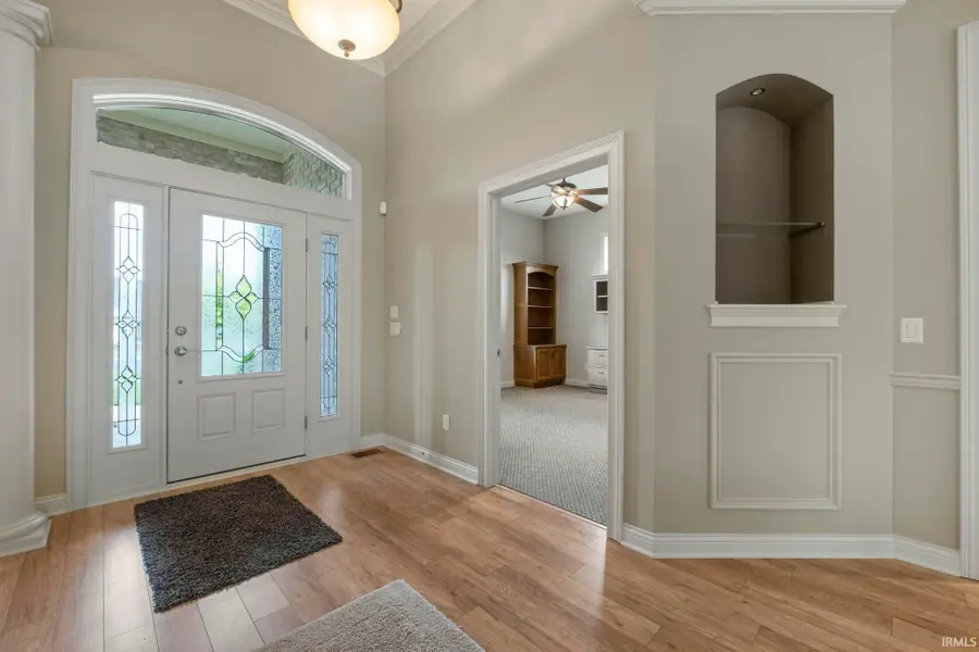 1618 Autumn Run, Fort Wayne, IN 46845 - #3