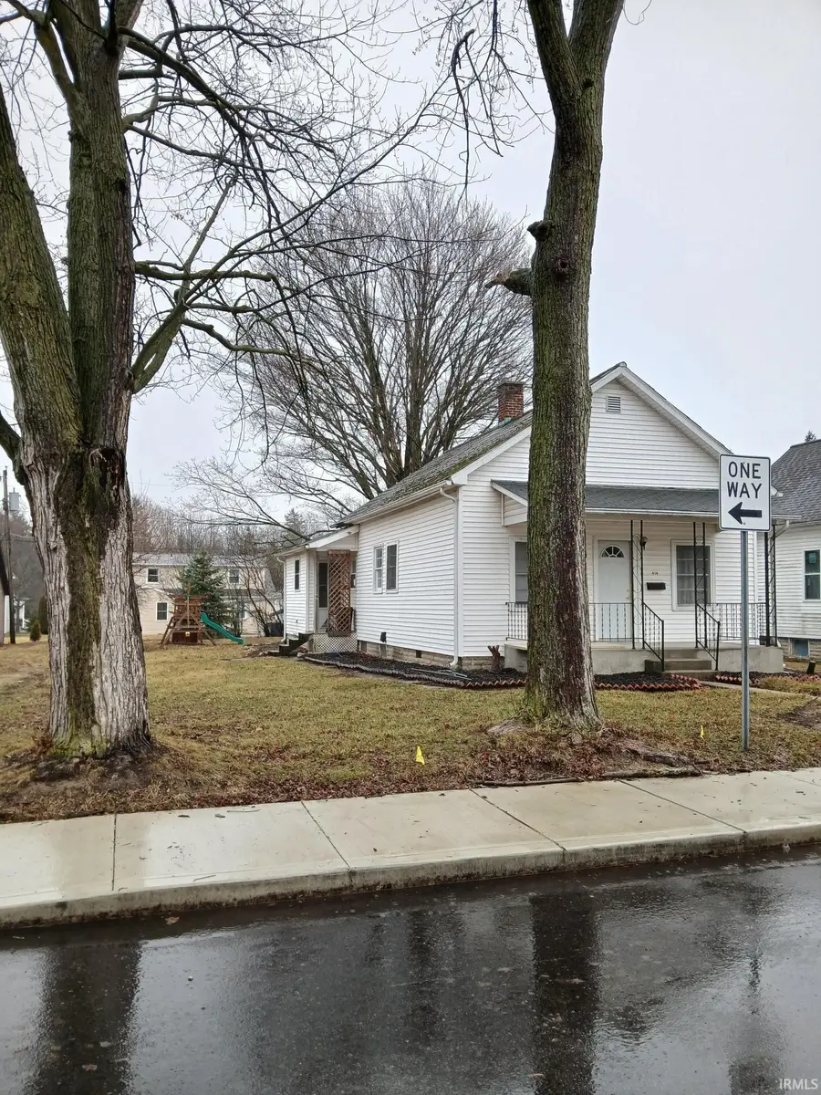 414 N 3rd Street, Decatur, IN 46733 - #2