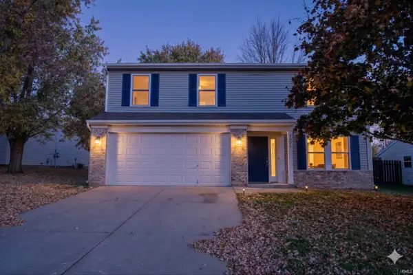 4321 Mcclellan Lane, West Lafayette, IN 47906