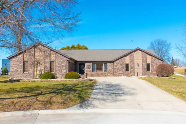 6409 Margot Way, Fort Wayne, IN 46835