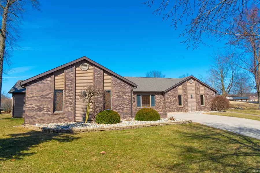 6409 Margot Way, Fort Wayne, IN 46835 - #2