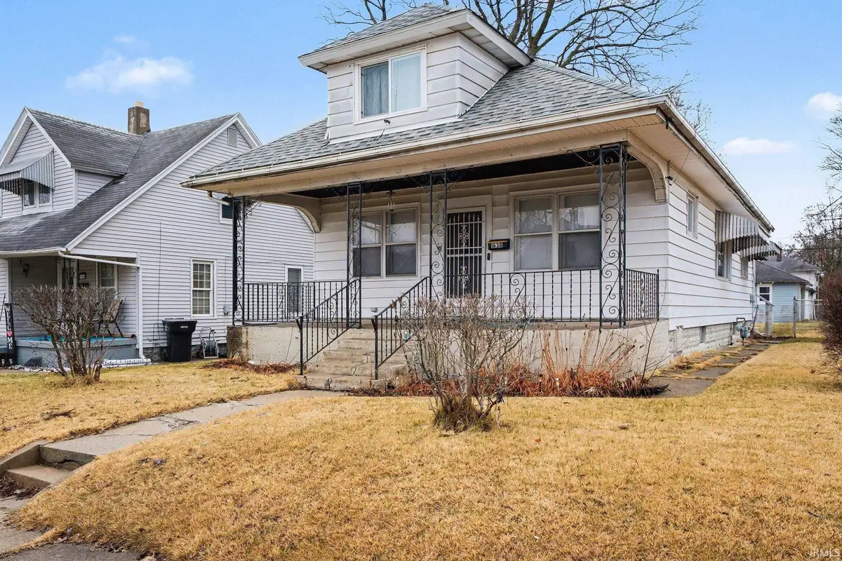 1638 S Scott Street, South Bend, IN 46613 - #1