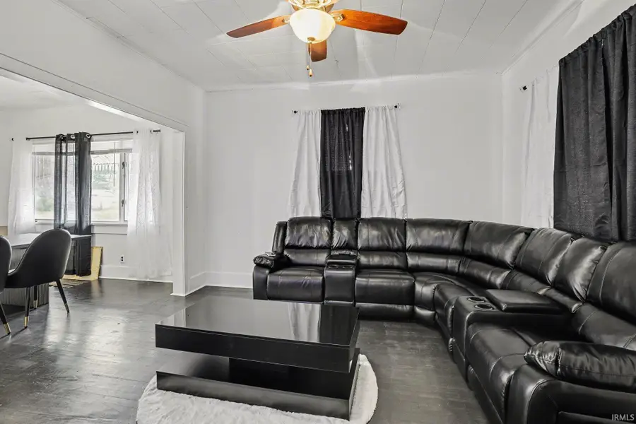 1638 S Scott Street, South Bend, IN 46613 - #2