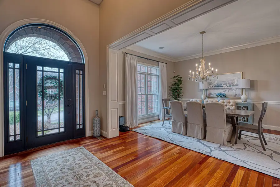 6598 Deertrail Court, Newburgh, IN 47630 - #3