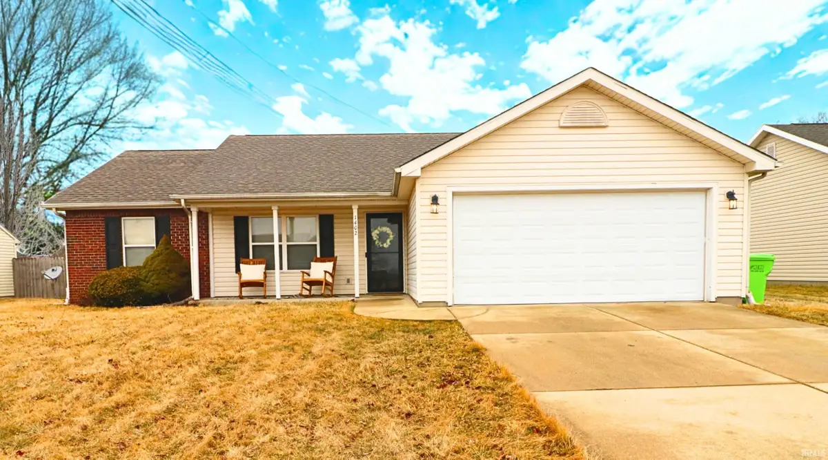 1402 Shining Armor Lane, West Lafayette, IN 47906 - #1