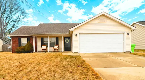 1402 Shining Armor Lane, West Lafayette, IN 47906