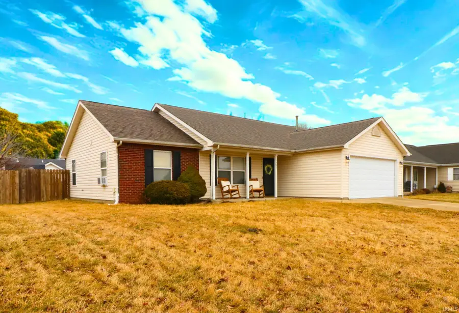 1402 Shining Armor Lane, West Lafayette, IN 47906 - #2