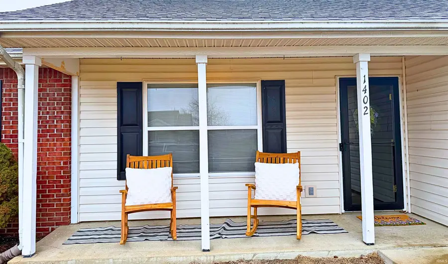 1402 Shining Armor Lane, West Lafayette, IN 47906 - #3