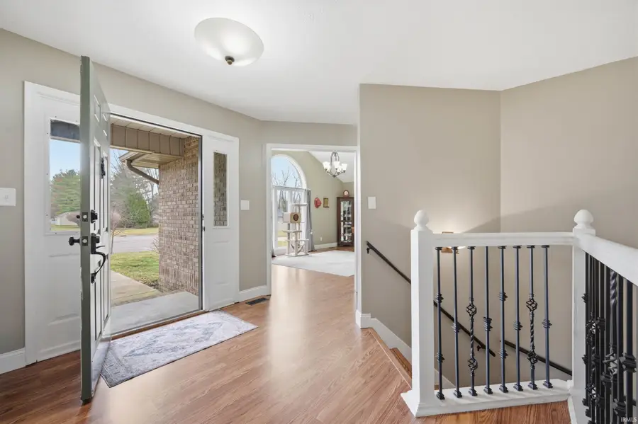 209 N Copperwood Court, Muncie, IN 47304 - #3