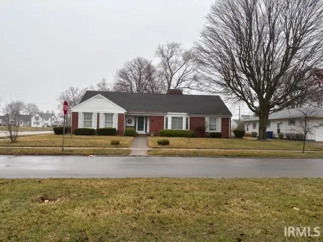 1230 W Euclid Avenue, Marion, IN 46952 - #1