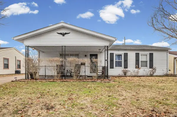 3113 Fairwood Drive, Lafayette, IN 47909