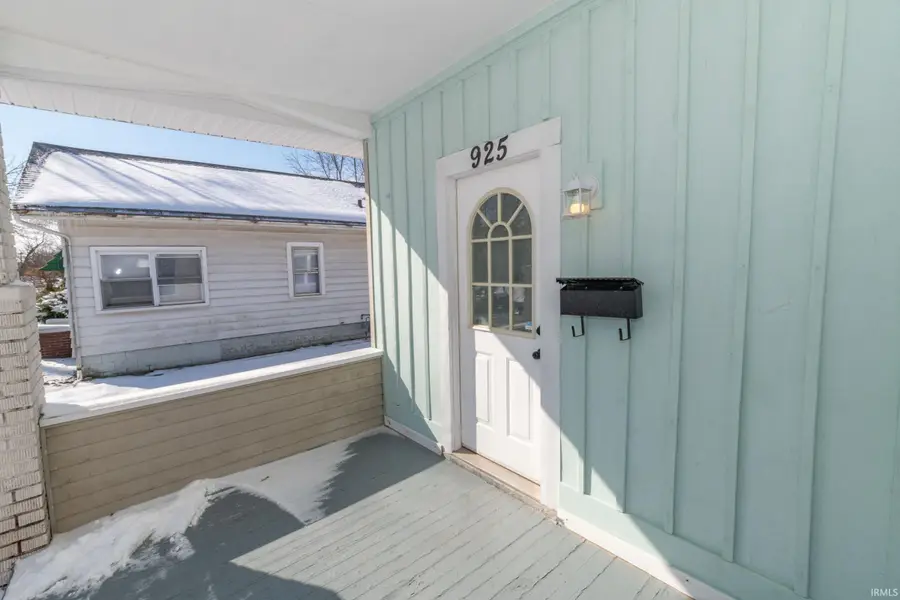 925 Sancome Avenue, South Bend, IN 46628 - #2