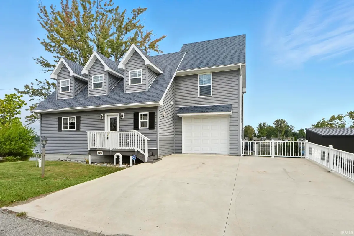 1425 E 700 Road, Wolcottville, IN 46795 - #1