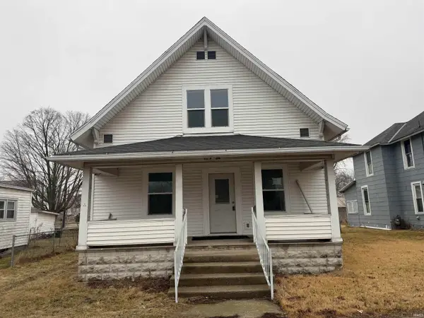 111 W Us Highway 24 Highway, Idaville, IN 47950