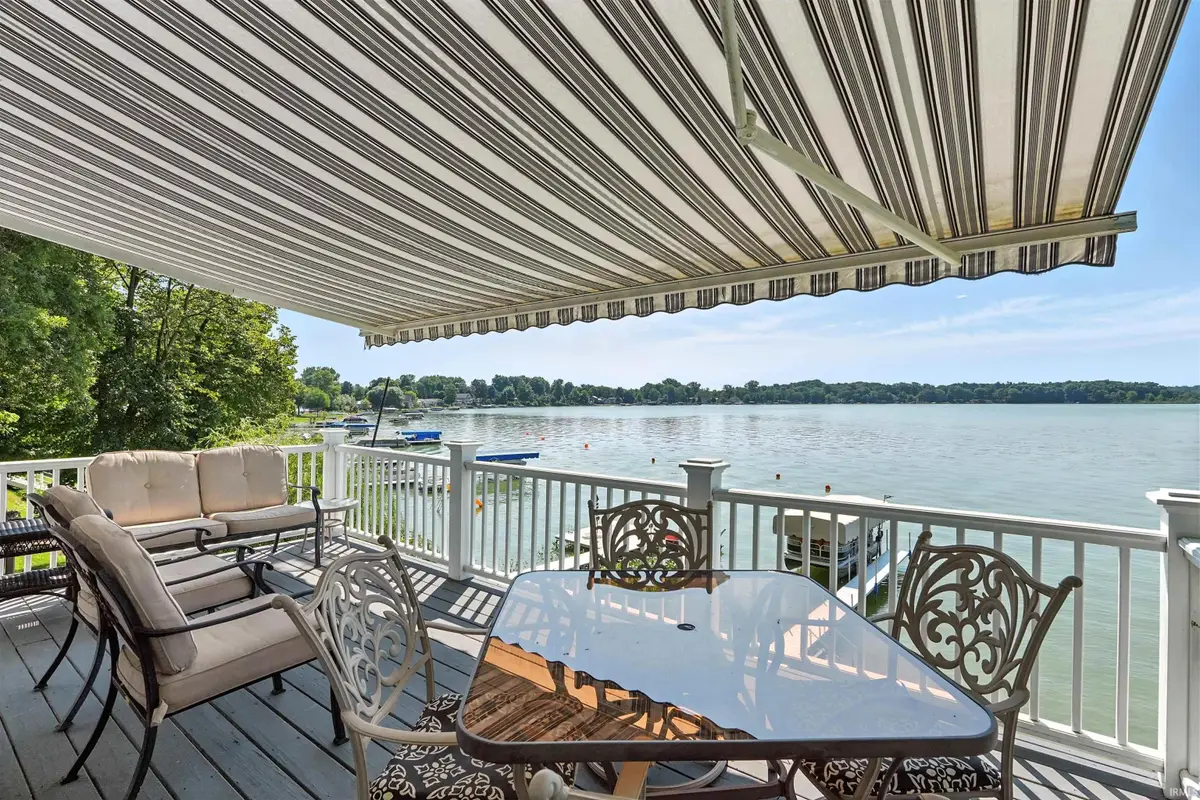 1130 E 455 S, Lagrange, IN 46761 - #1