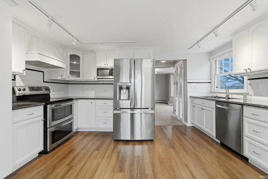 1130 E 455 S, Lagrange, IN 46761 - #2