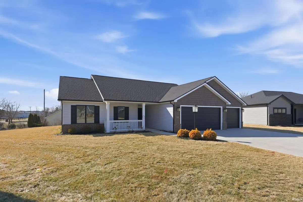 13407 Martingale Cove, Grabill, IN 46741 - #1