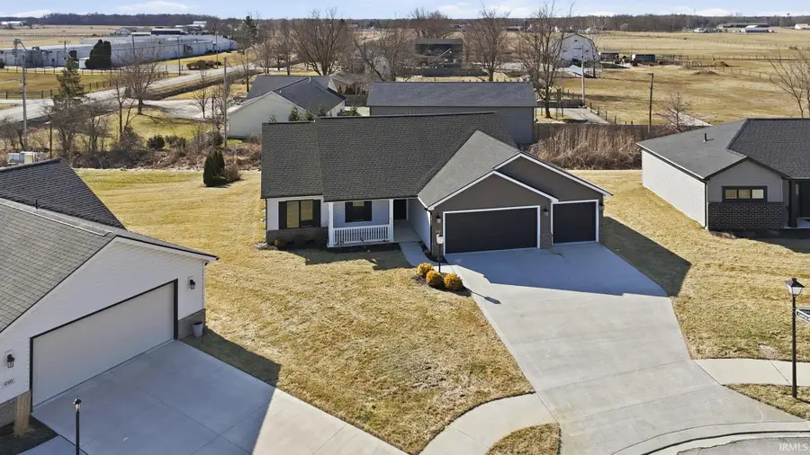 13407 Martingale Cove, Grabill, IN 46741 - #3