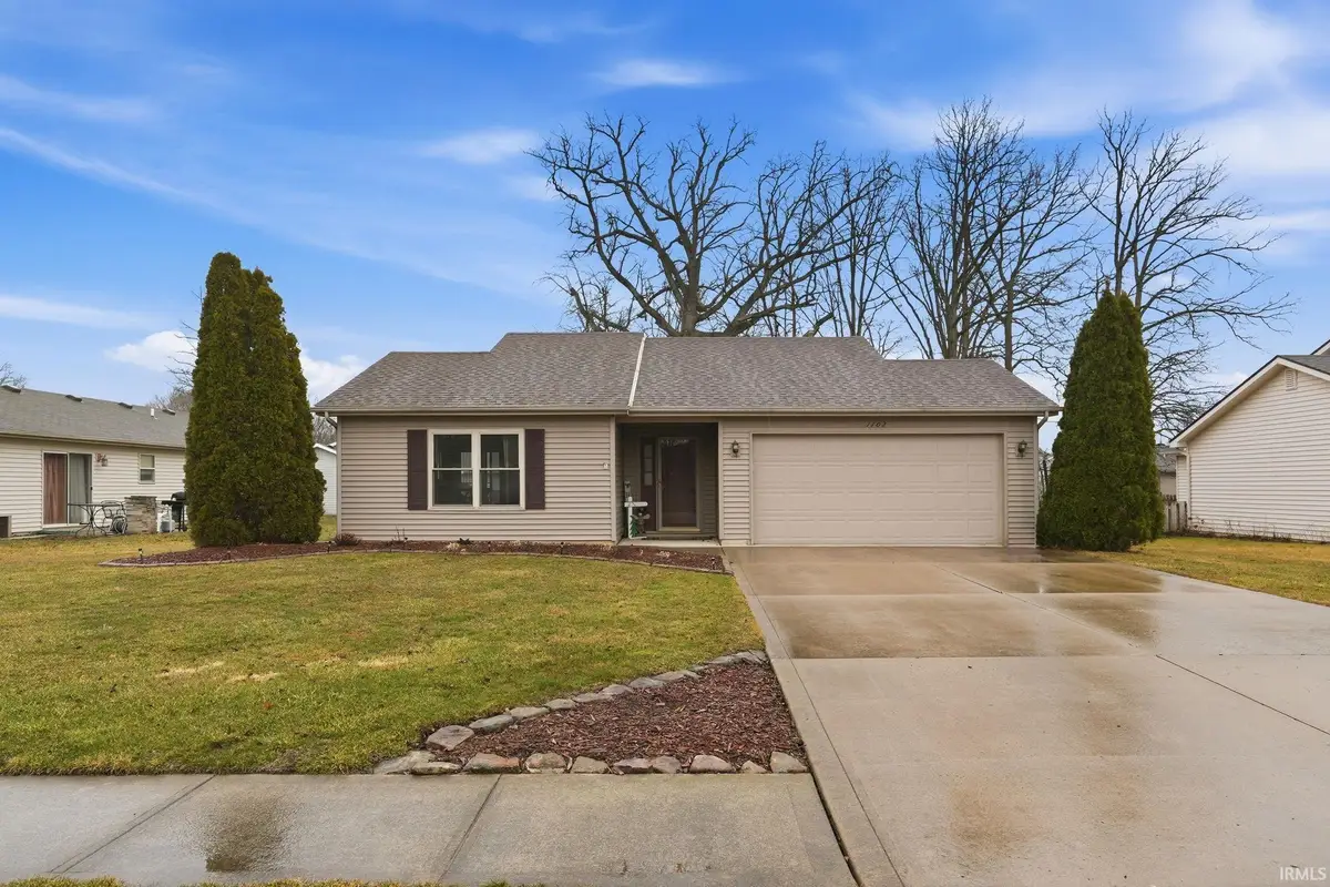 1102 Hideaway Drive, Auburn, IN 46706 - #1