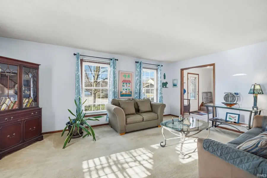 2600 Wilshire Avenue, West Lafayette, IN 47906 - #2