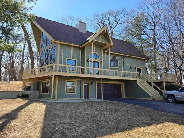 993 W 275 N Road, Logansport, IN 46947