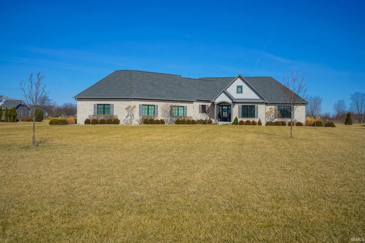 5127 Shootingstar Lane, West Lafayette, IN 47906 - #1