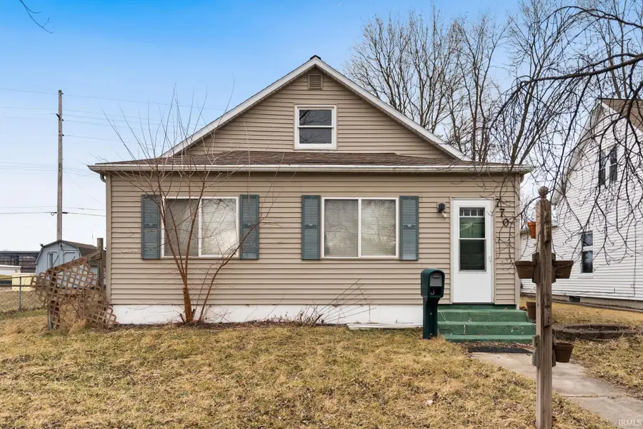 770 W Market Street, Warsaw, IN 46580 - #3