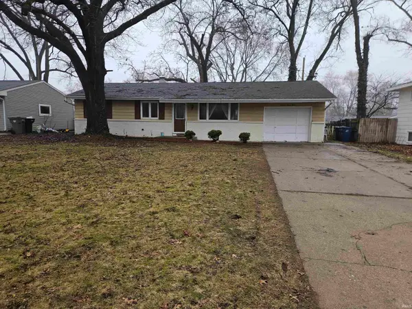 19312 Haviland Drive, South Bend, IN 46637