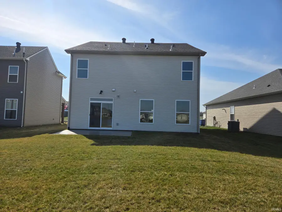 4680 Chelmsford Drive, Newburgh, IN 47630 - #3