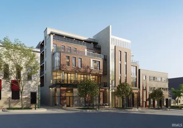 115 E Kirkwood Ave Unit 203 #203, Bloomington, IN 47408