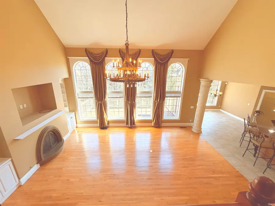 6444 Pebble Pointe Court, Newburgh, IN 47630 - #3