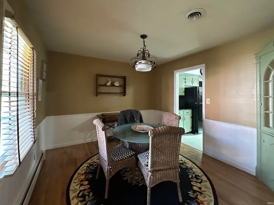 717 W Boulevard, Kokomo, IN 46902 - #3