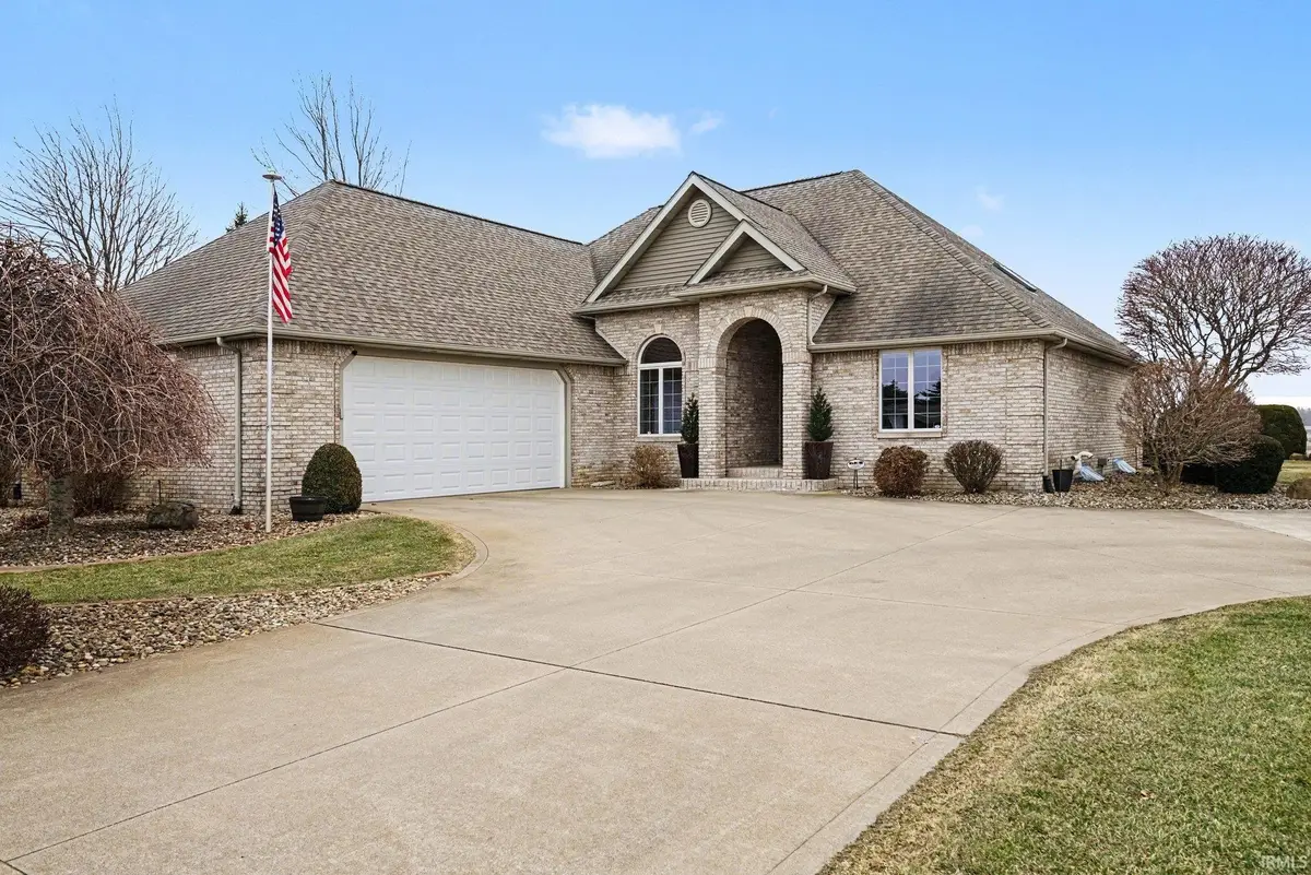 8600 W 250 North, Shipshewana, IN 46565 - #1