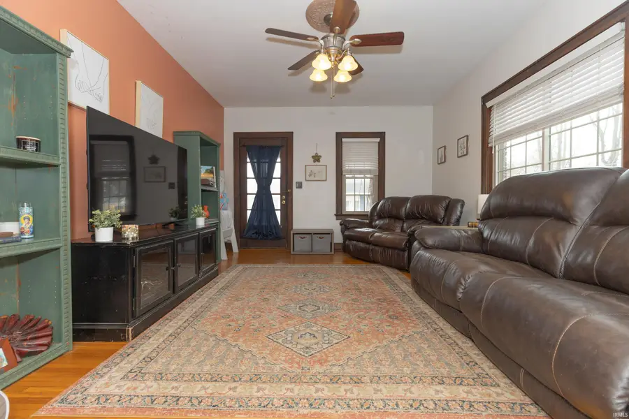 700 S Harlan Avenue, Evansville, IN 47714 - #3