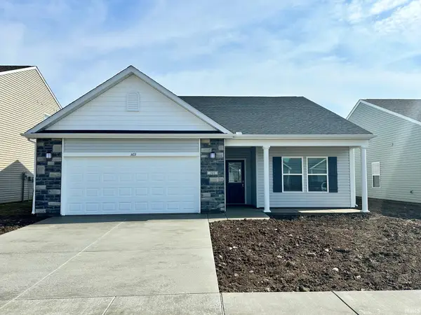 369 Wallingford (290 Bls) Street, Lafayette, IN 47905