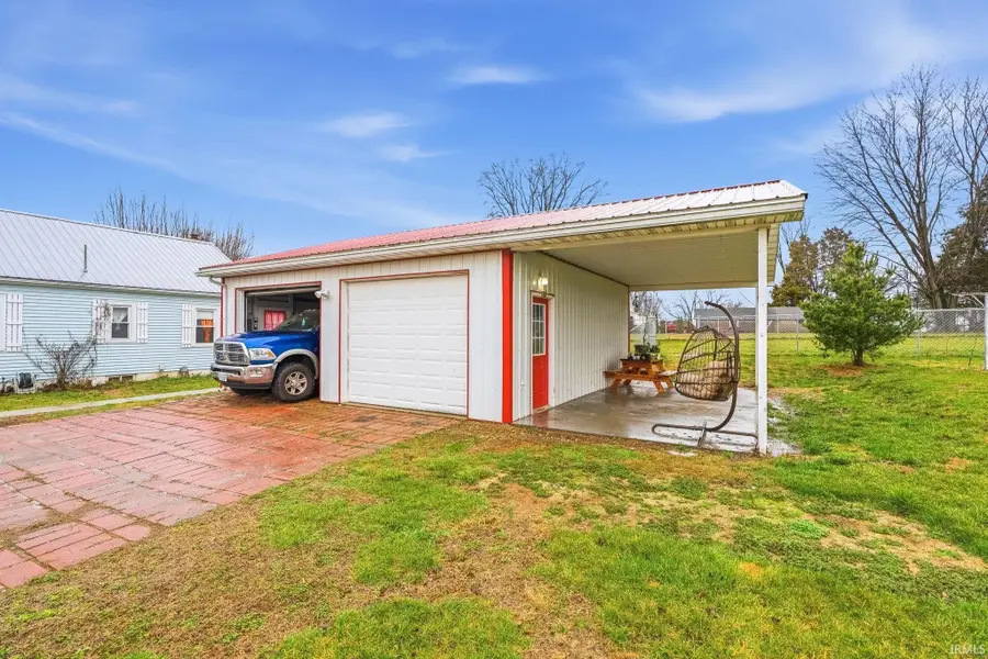 6982 N Us 231 Highway, Jasper, IN 47546 - #3