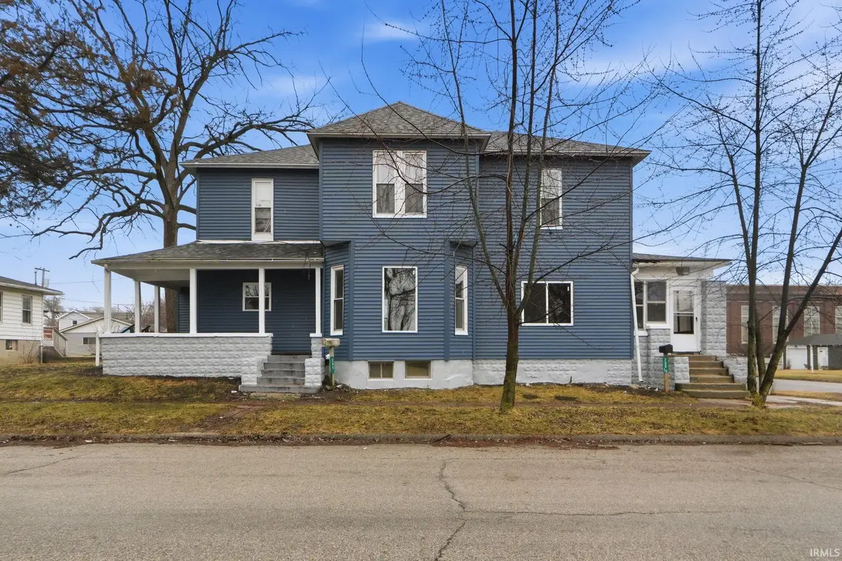 200 E King Street, Garrett, IN 46738 - #1