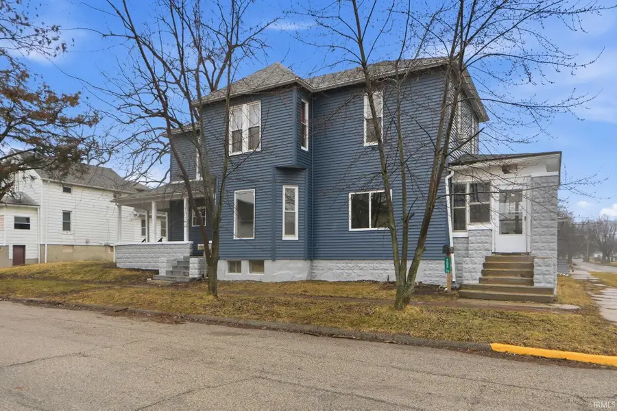 200 E King Street, Garrett, IN 46738 - #2