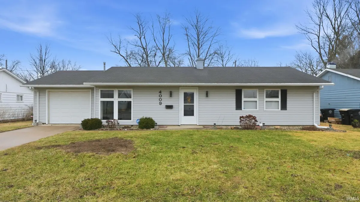 4009 Mound Pass, Fort Wayne, IN 46809 - #1