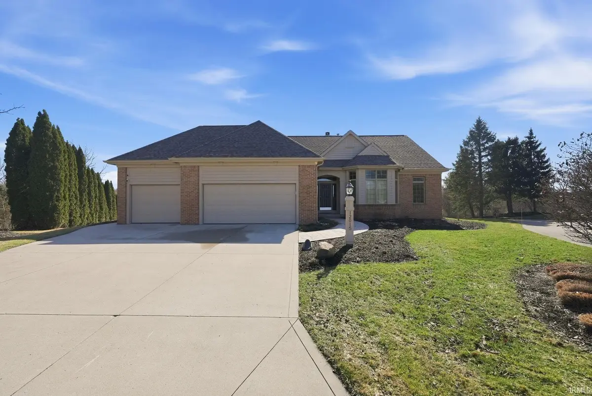 12015 Sycamore Lakes Court, Fort Wayne, IN 46814 - #1