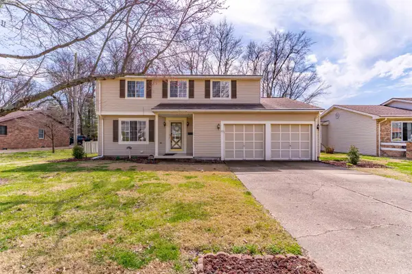 6721 Lincoln Avenue, Evansville, IN 47715