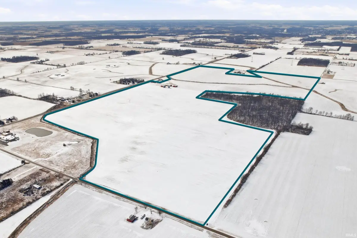 4399 E Sr 26 Road, Hartford City, IN 47348 - #1