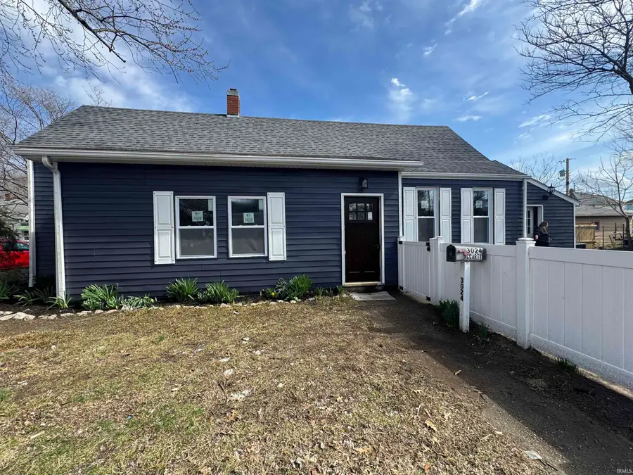 3024 Arlington Avenue, Evansville, IN 47712 - #2