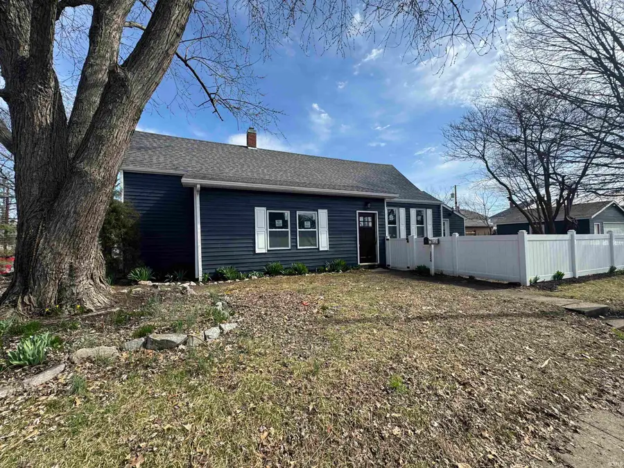 3024 Arlington Avenue, Evansville, IN 47712 - #3