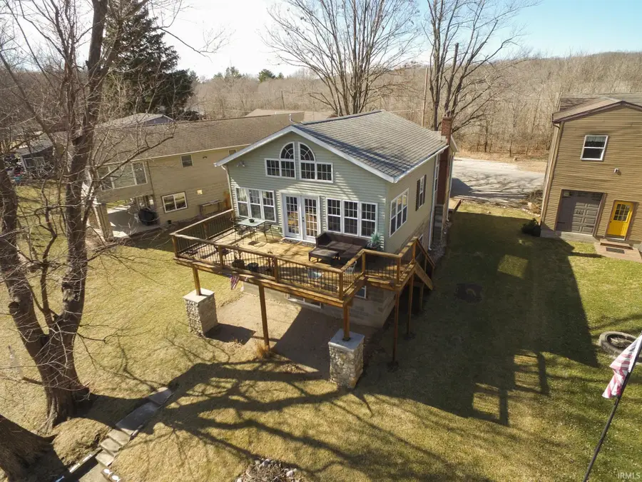 6559 N 1225, Monticello, IN 47960 - #2