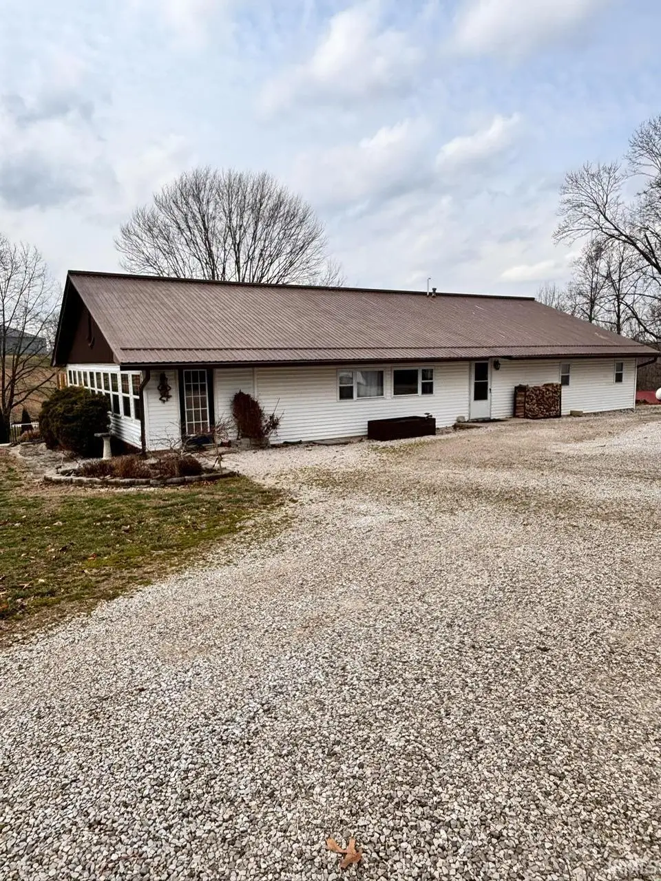 6852 W County Road 575 S Road, French Lick, IN 47432 - #1