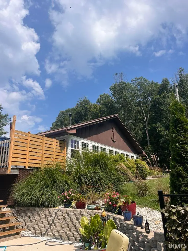 6852 W County Road 575 S Road, French Lick, IN 47432 - #3